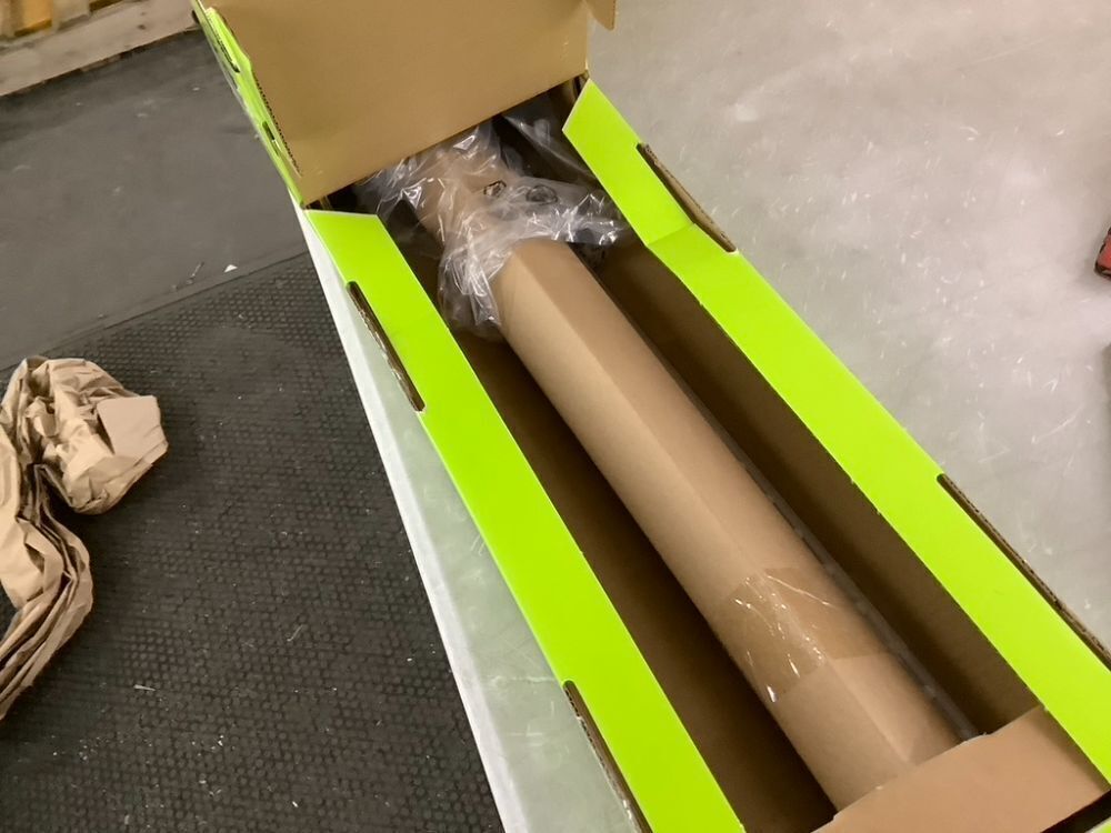 SUNCHERS 20V Max Hedge Trimmer Cordless, 22 Inch - Image 4 - Lot 374