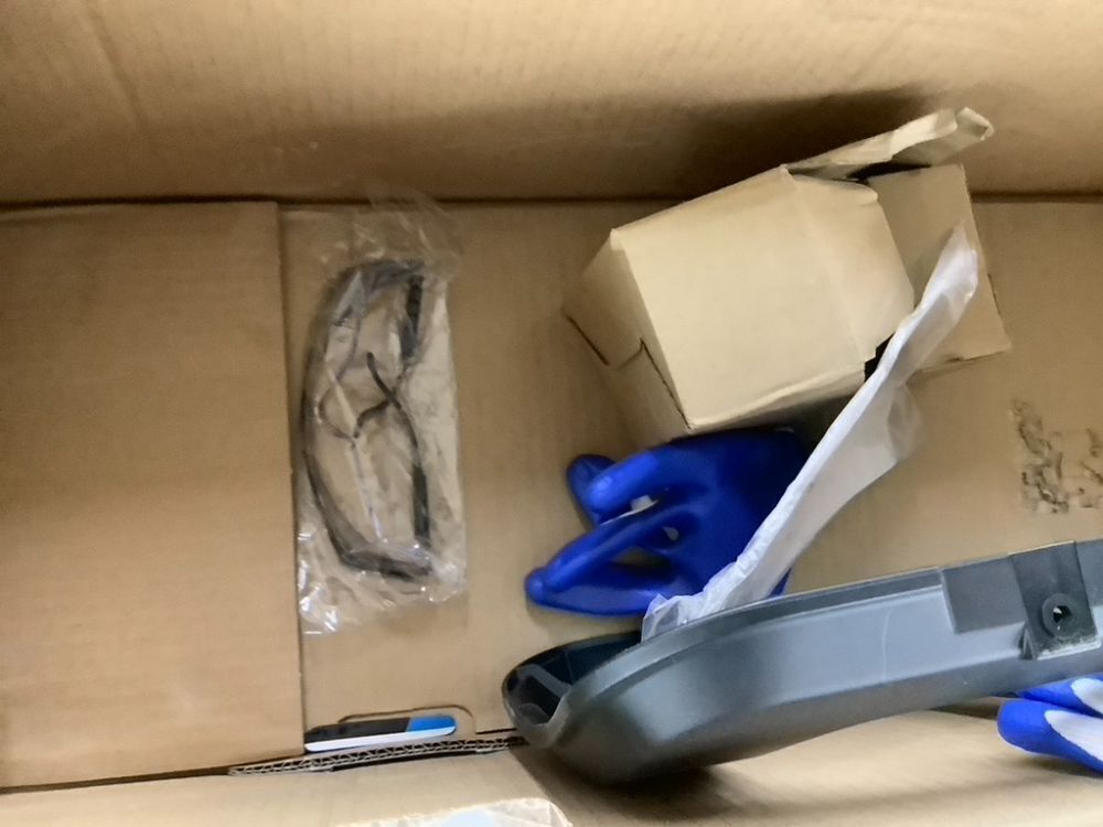 VENUX 20V Cordless Tiller Cultivator - Image 11 - Lot 375