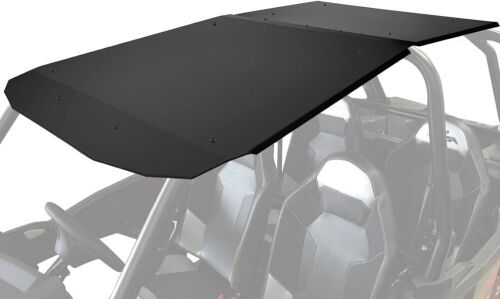 KEMIMOTO Aluminum Roof Top Compatible with Polaris RZR XP 4 1000, 4 Turbo, and 4 900 Models Up to 2023 - Lot 376