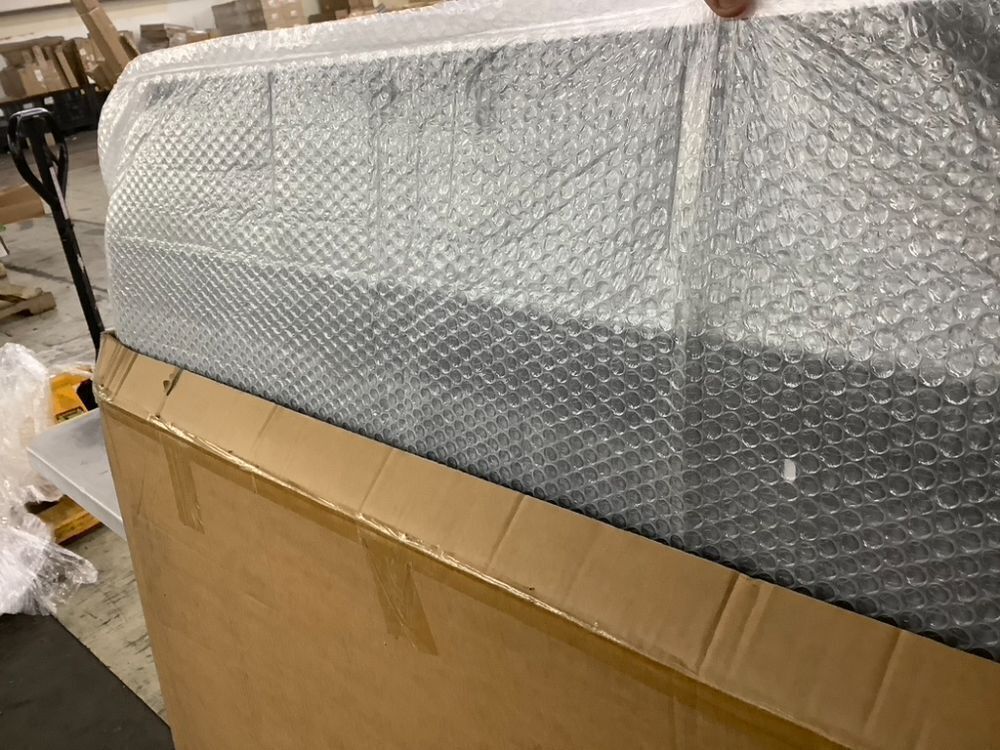 KEMIMOTO Aluminum Roof Top Compatible with Polaris RZR XP 4 1000, 4 Turbo, and 4 900 Models Up to 2023 - Image 3 - Lot 376