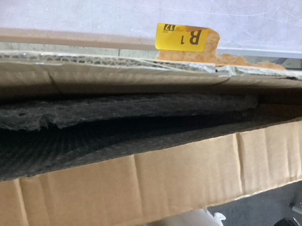 KEMIMOTO Aluminum Roof Top Compatible with Polaris RZR XP 4 1000, 4 Turbo, and 4 900 Models Up to 2023 - Image 4 - Lot 376