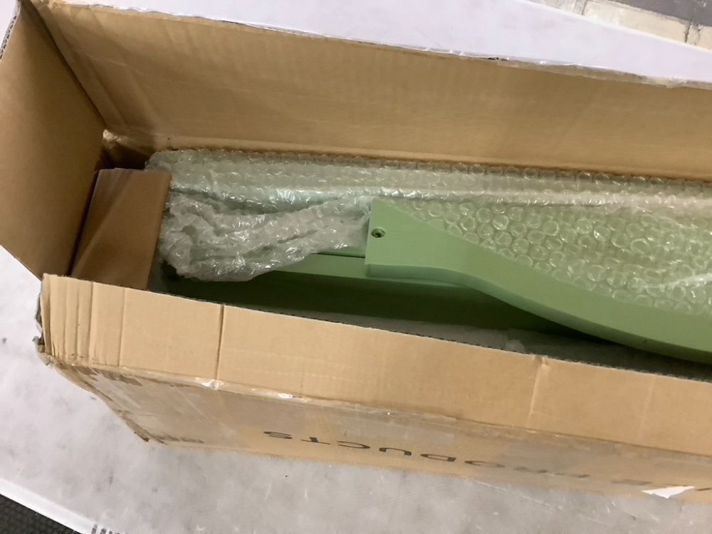 Folding Wooden Adirondack Chair - Image 2 - Lot 377