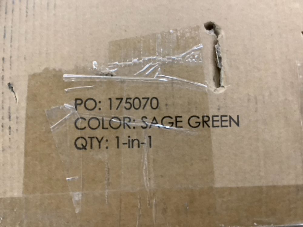 Folding Wooden Adirondack Chair - Image 7 - Lot 377