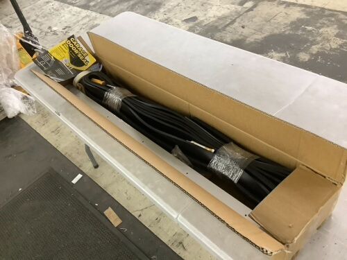 Garage Door Seal - Lot 379