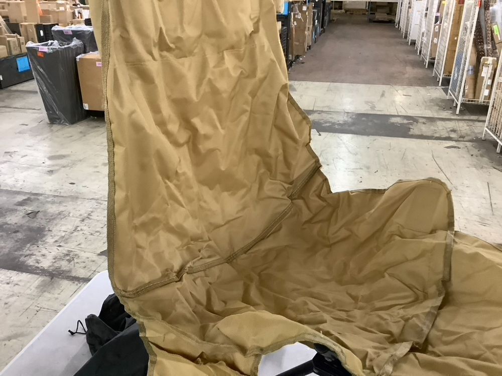 Lounge Camp Chair - Image 5 - Lot 380