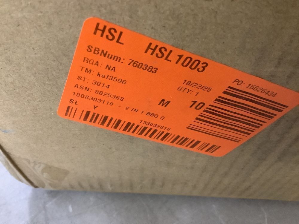 VEVOR Aluminum Alloy 2 in 1 Electric BBQ Grill and Hot Pot 72 sq. in. - Image 5 - Lot 432JF