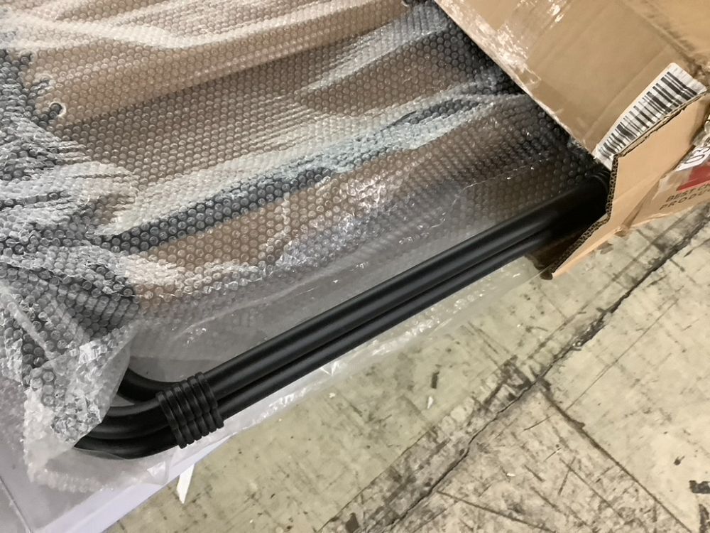 Set of 2 Adjustable Zero Gravity Patio Chair Recliners w/ Cup Holders - Image 5 - Lot 461