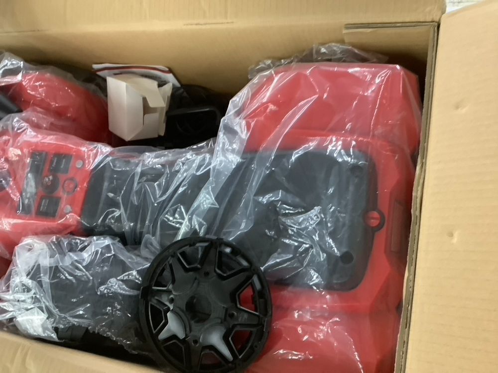 12V Kids Ride-On 4-Wheeler Quad ATV Car w/ 2.4mph Max, Bluetooth, Headlights - Image 2 - Lot 463