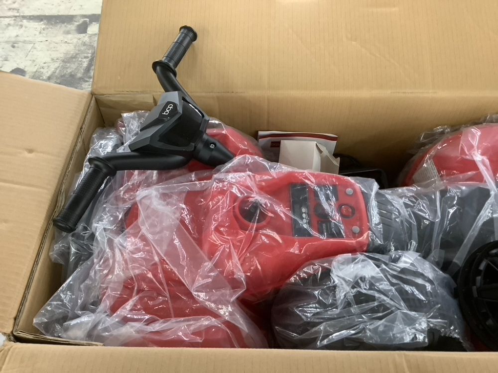 12V Kids Ride-On 4-Wheeler Quad ATV Car w/ 2.4mph Max, Bluetooth, Headlights - Image 3 - Lot 463