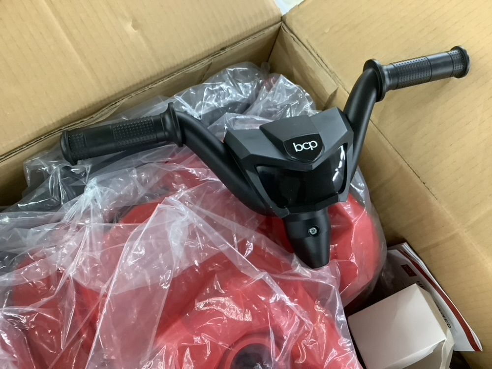 12V Kids Ride-On 4-Wheeler Quad ATV Car w/ 2.4mph Max, Bluetooth, Headlights - Image 4 - Lot 463