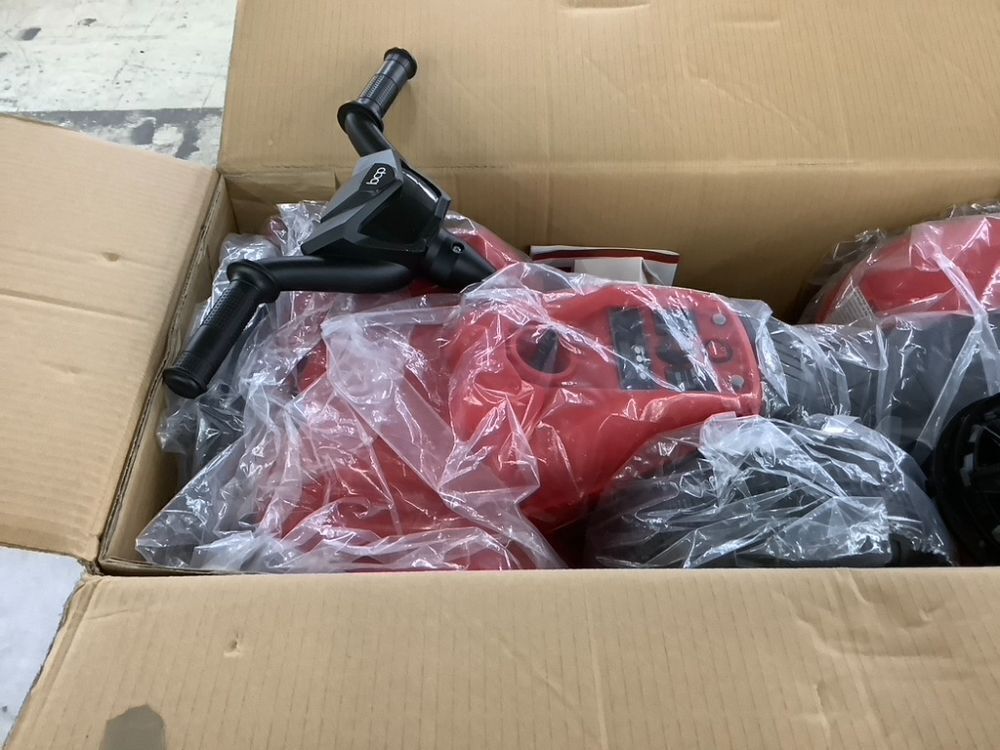 12V Kids Ride-On 4-Wheeler Quad ATV Car w/ 2.4mph Max, Bluetooth, Headlights - Image 6 - Lot 463