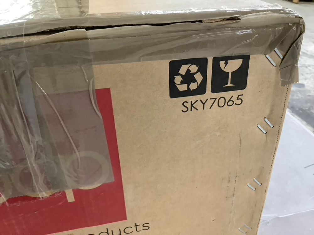 12V Kids Ride-On 4-Wheeler Quad ATV Car w/ 2.4mph Max, Bluetooth, Headlights - Image 9 - Lot 463