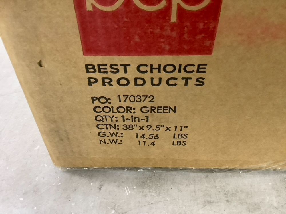 6' Pre-Lit Sparse Christmas Tree w/ 2-in-1 LED Lights, Cordless Connection - Image 9 - Lot 469