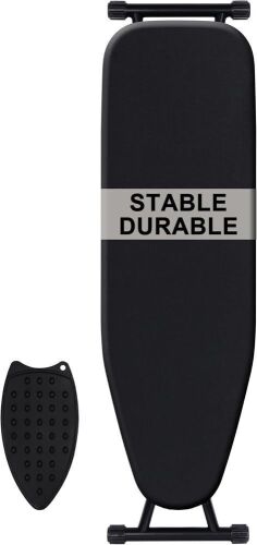 Foldable Adjustable Height Ironing Board - Lot 475