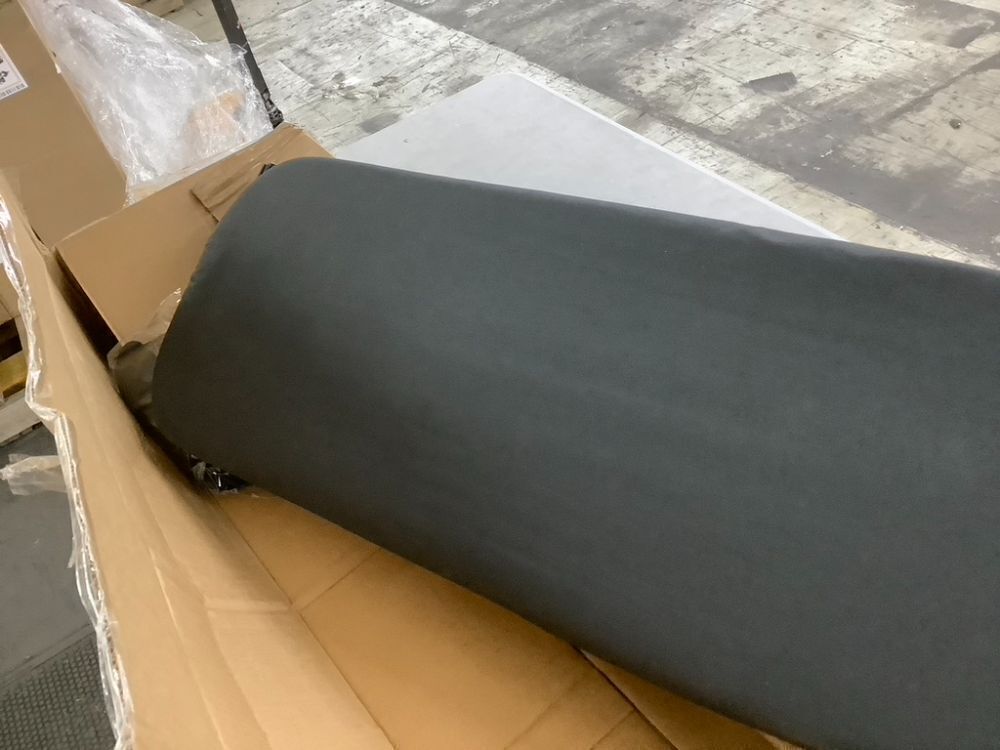 Foldable Adjustable Height Ironing Board - Image 4 - Lot 475