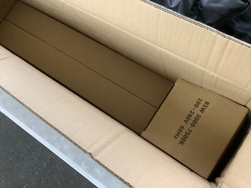 Softbox Photography Lighting Kit, 2Pcs - Image 4 - Lot 476