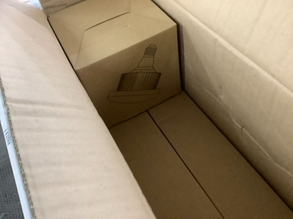 Softbox Photography Lighting Kit, 2Pcs - Image 5 - Lot 476