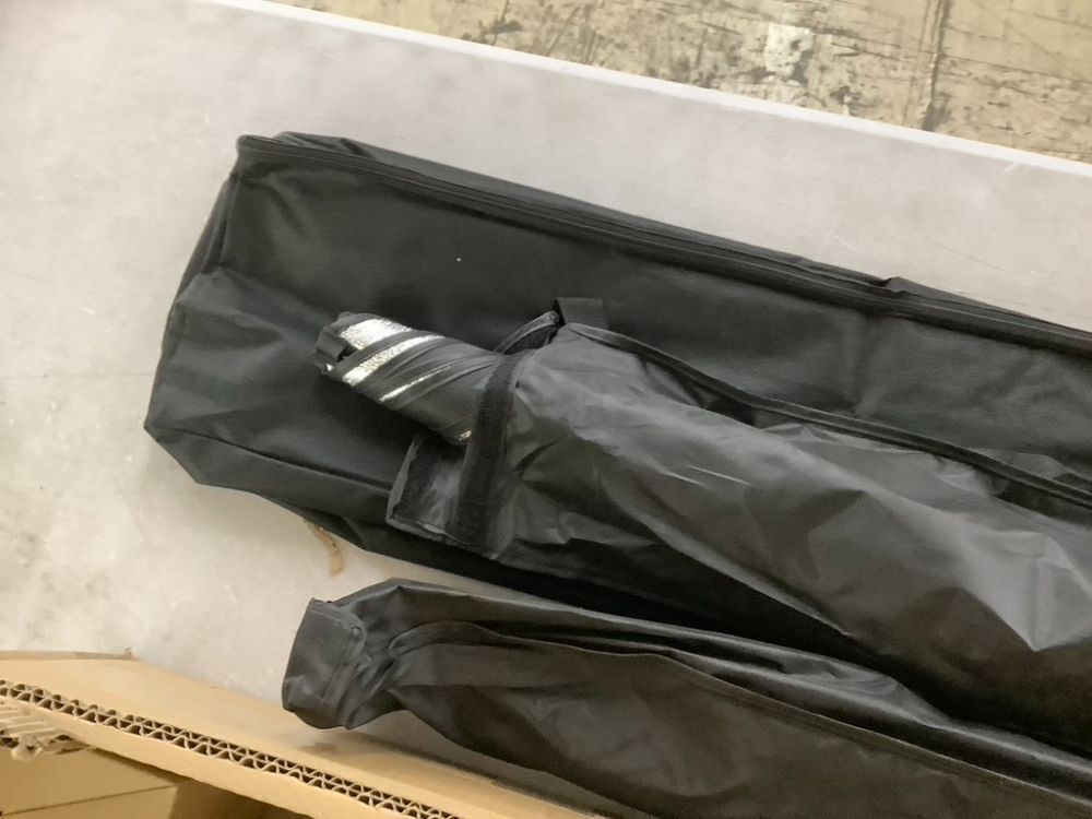 Softbox Photography Lighting Kit, 2Pcs - Image 6 - Lot 476