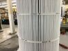 Unicel C-8418 200 Square Foot Media Replacement Pool Filter Cartridge with 200 Pleats, Compatible with Jandy - Thumbnail 4