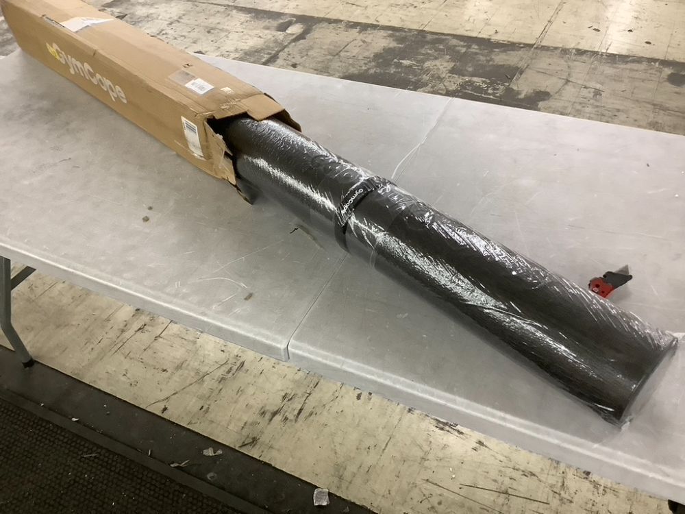 Exercise Equipment Gym Mat - Image 4 - Lot 479