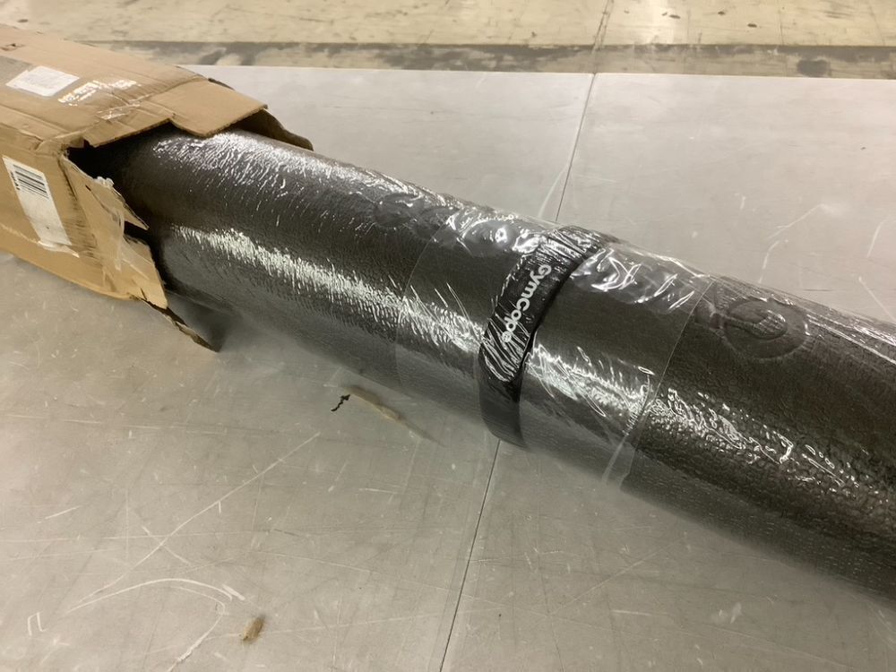 Exercise Equipment Gym Mat - Image 6 - Lot 479