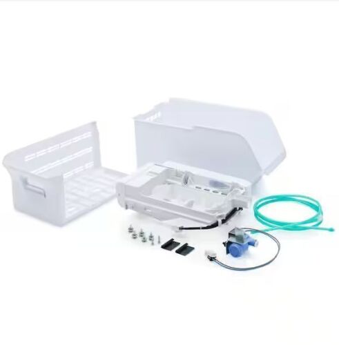 Frigidaire Top Mount Refrigerator Icemaker Installation Kit - Lot 533JF