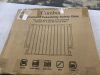Cumbor Expandable 31.6-48" Baby Gate - Thumbnail 2