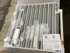 Cumbor Expandable 31.6-48" Baby Gate - Thumbnail 3
