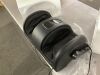 Reflexology Shiatsu Foot Massager w/ High-Intensity Rollers, Remote Control - Thumbnail 4