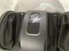 Reflexology Shiatsu Foot Massager w/ High-Intensity Rollers, Remote Control - Thumbnail 5