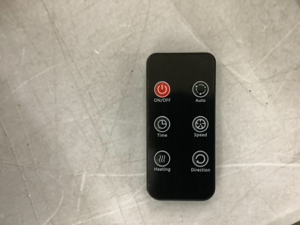 Reflexology Shiatsu Foot Massager w/ High-Intensity Rollers, Remote Control - Image 6 - Lot 564