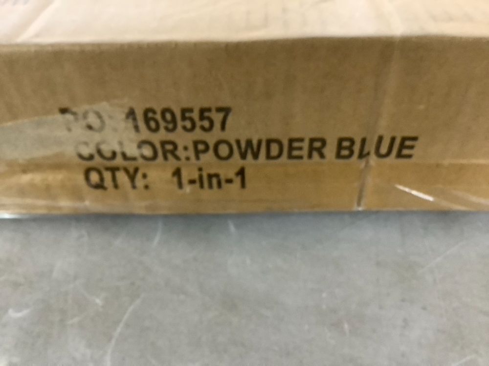 Kids Electric Guitar Beginner Starter Kit w/ 5W Amplifier - 30 in - Image 9 - Lot 566