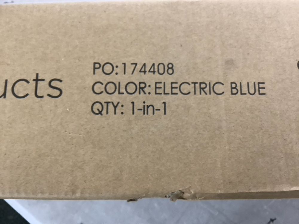 Kids Electric Guitar Toy Play Set w/ 6 Songs, Microphone, Amp - Image 10 - Lot 570