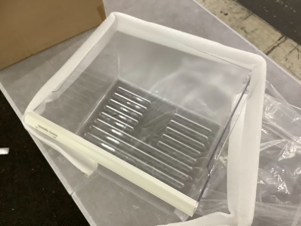 Refrigerator Drawer - Image 3 - Lot 573