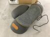 3-in-1 Heated Neck Massage Pillow - Thumbnail 3