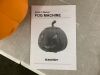 800W Pumpkin Fog Machine - Thumbnail 4