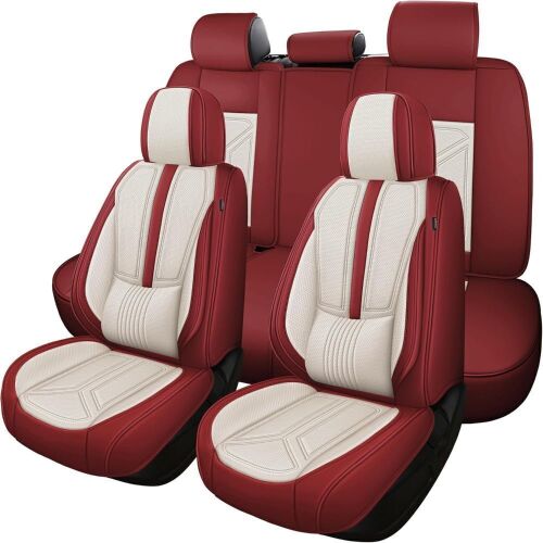 Car Seat Covers - Lot 579