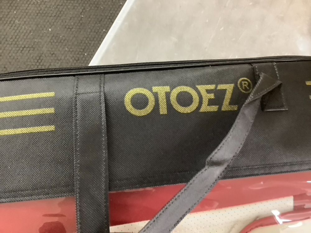 Car Seat Covers - Image 4 - Lot 579