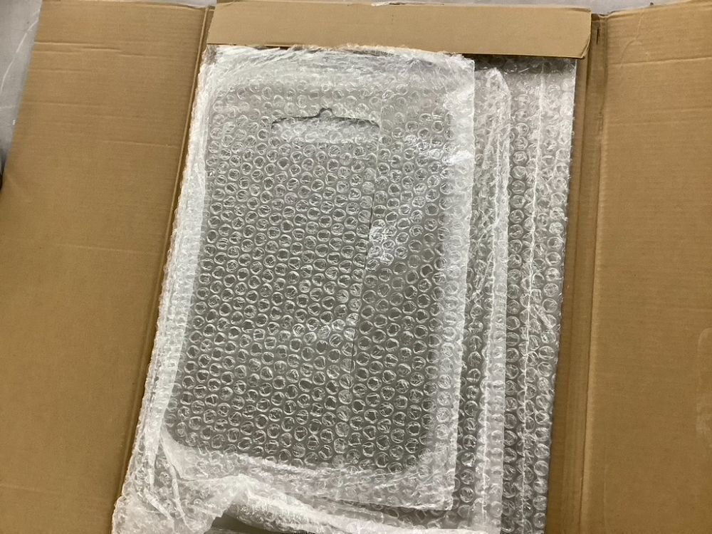 Titanium Cutting Boards, Set of 3 - Image 3 - Lot 580