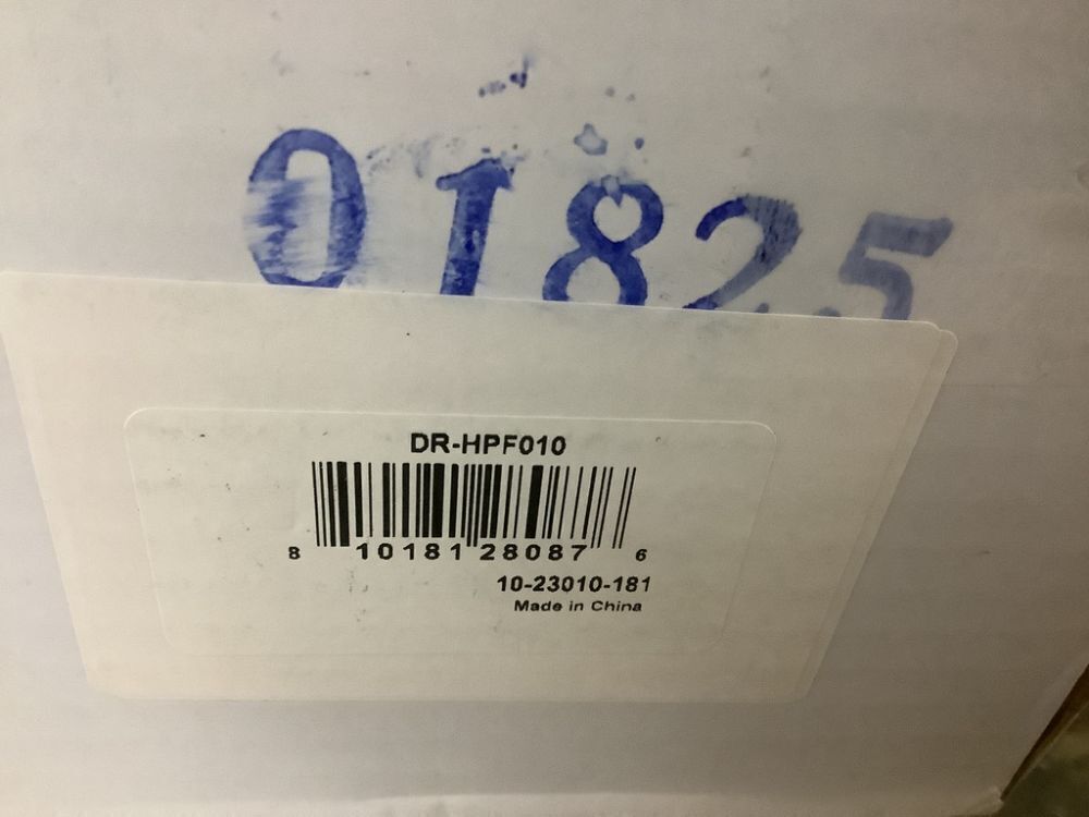 DREO 7 in. Adjustable Pedestal Floor Fan w/Remote, 8-Speeds, 25 dB, 8 Hr Timer, 35-40 in. Adj. Ht, 120° 3D Oscillation, Black - Image 8 - Lot 649JF