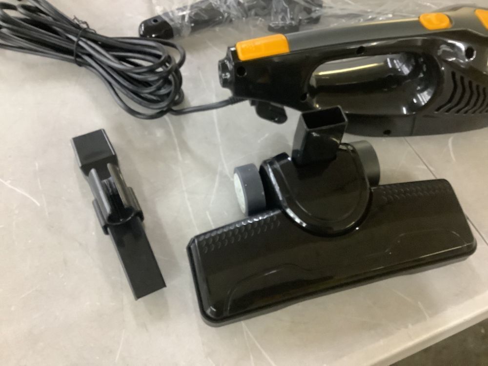 Eureka Blaze 3-in-1 Corded Bagless Stick, Handheld & Stair Vacuum Cleaner - Image 2 - Lot 650JF