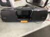 SiriusXM SXSD2 Portable Speaker Dock Audio System - Thumbnail 1