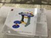 37-Key Kids Electric Keyboard w/ Microphone, Stool - Thumbnail 2