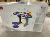 37-Key Kids Electric Keyboard w/ Microphone, Stool - Thumbnail 3