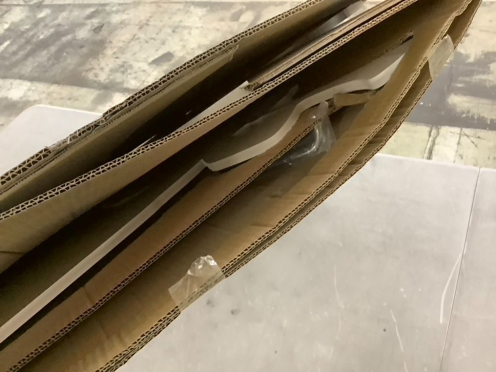 Set of 2 Christmas Angel Yard Decorations w/ Weather-Resistant PVC - 3ft - Image 4 - Lot 666