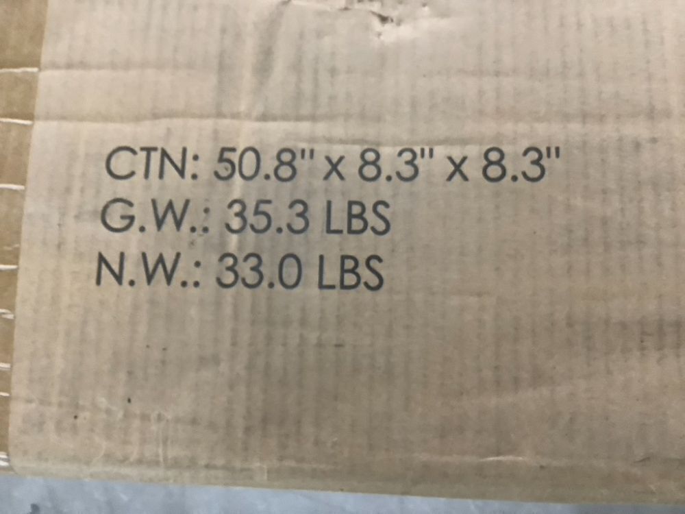 One-Person Setup Instant Pop Up Canopy w/ Case, 4 Weight Bags - 10x10ft - Image 6 - Lot 669