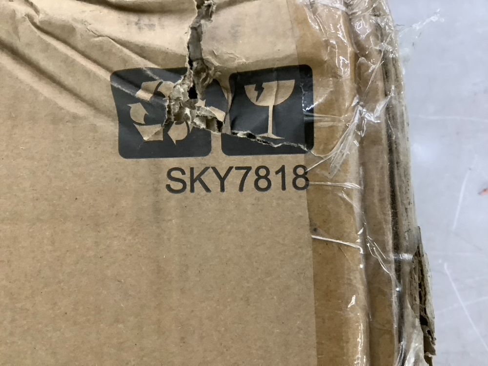 One-Person Setup Instant Pop Up Canopy w/ Case, 4 Weight Bags - 10x10ft - Image 7 - Lot 669