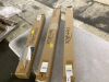 Lot of (3) Persilux Roller Shades - Thumbnail 1
