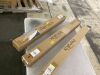 Lot of (3) Persilux Roller Shades - Thumbnail 2