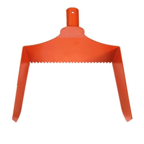 Hand Push Turf Installation Tool Glue/Adhesive Spreader - Lot 674